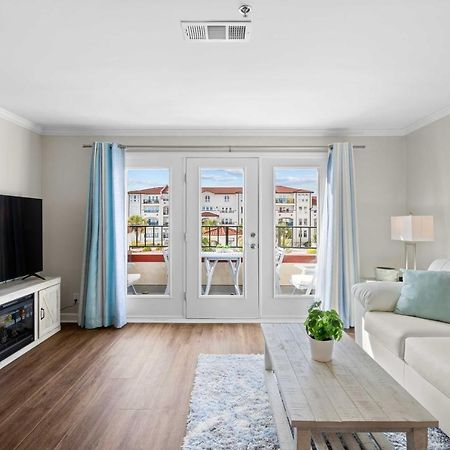 North Topsail Beach Condo In Resort-Style Complex! Bagian luar foto