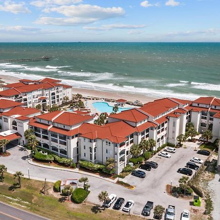 North Topsail Beach Condo In Resort-Style Complex! Bagian luar foto