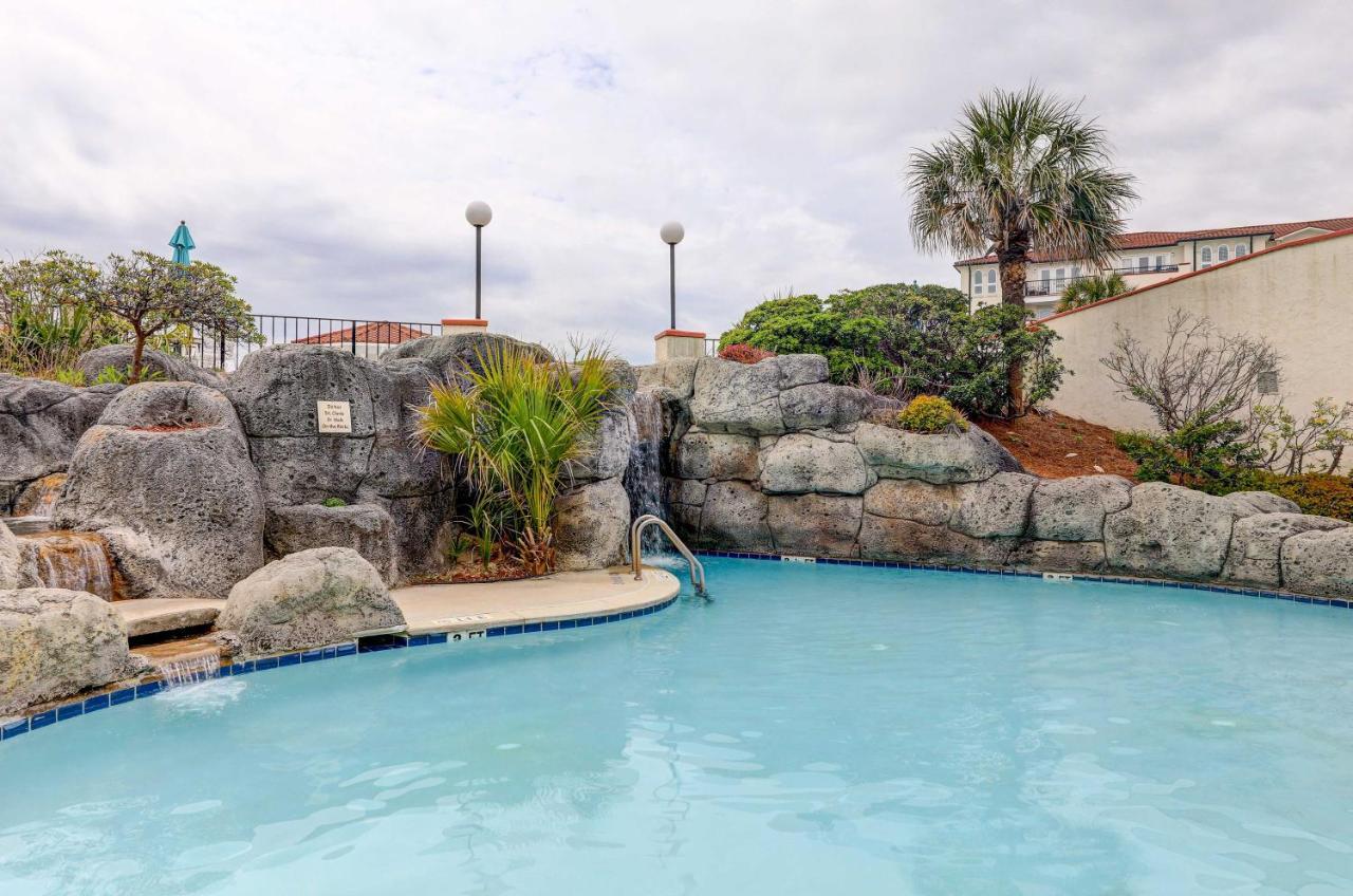 North Topsail Beach Condo In Resort-Style Complex! Bagian luar foto