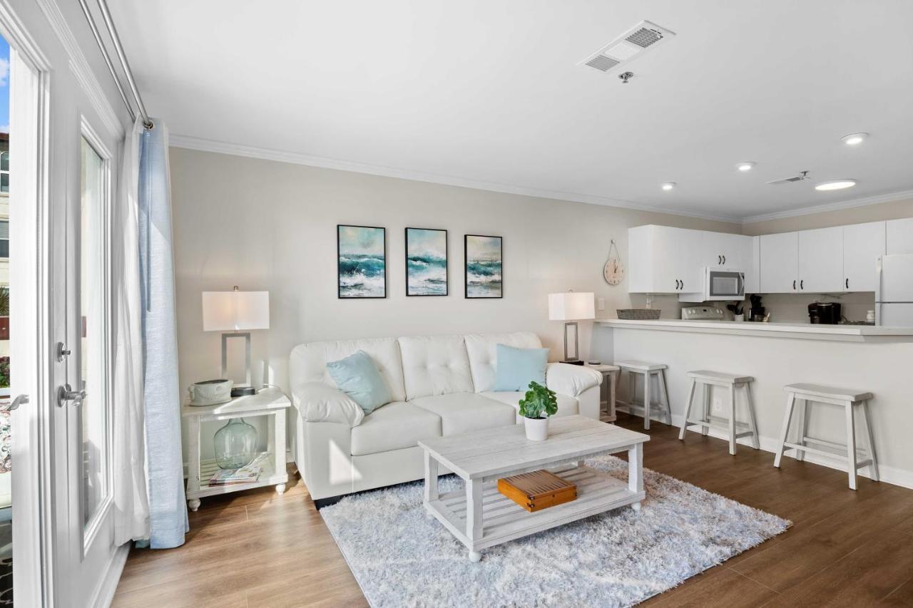 North Topsail Beach Condo In Resort-Style Complex! Bagian luar foto